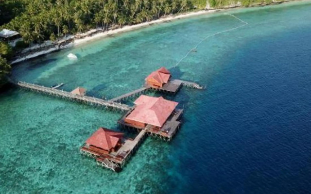 Pratasaba Resort