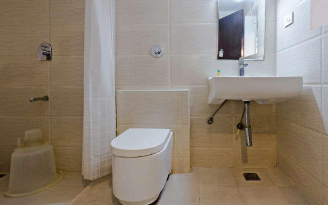 FabHotel Innside Serviced Apartment