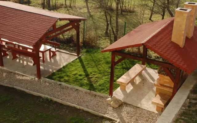 Pensiunea Casa Soarelui