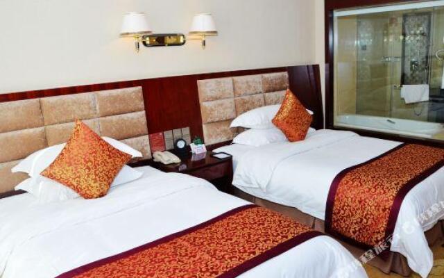 Maowen Hotel
