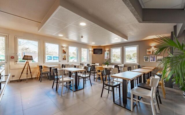 B&B HOTEL Toulon Ollioules