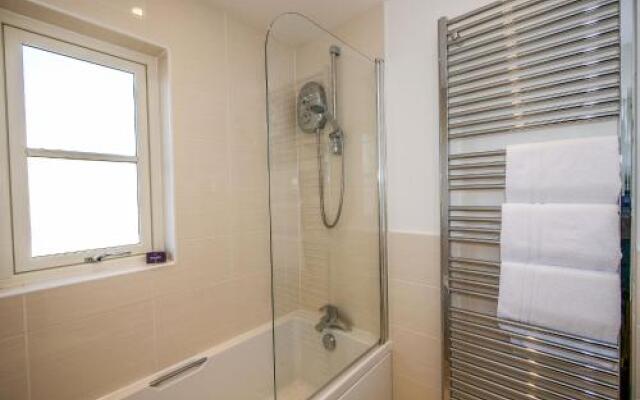 Holiday Home Devonvale Place