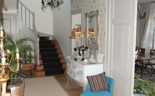 Ti Laouenek – Maison d'hôtes à Vannes