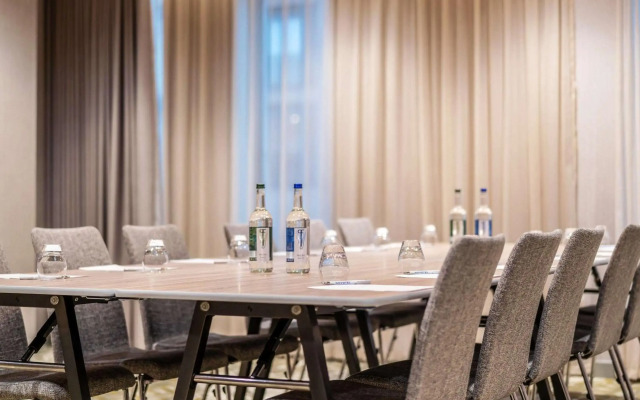 Novotel Leicester