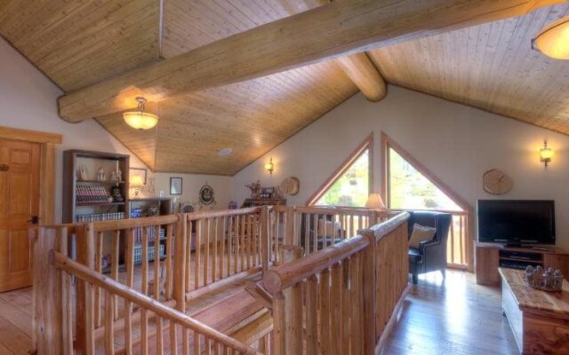 A Okanagan Lakeview Inn