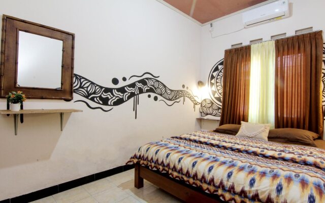 Andakara Homestay