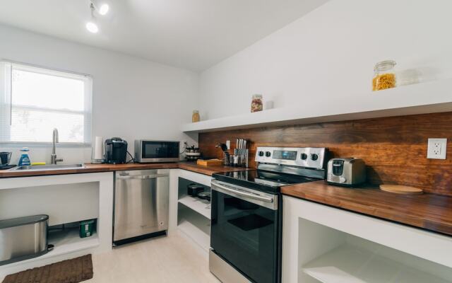 BlueWavePlace - 2BR near Asbury Park