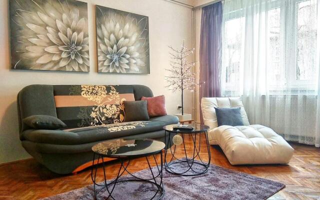 Apartment Angel Zagreb 2