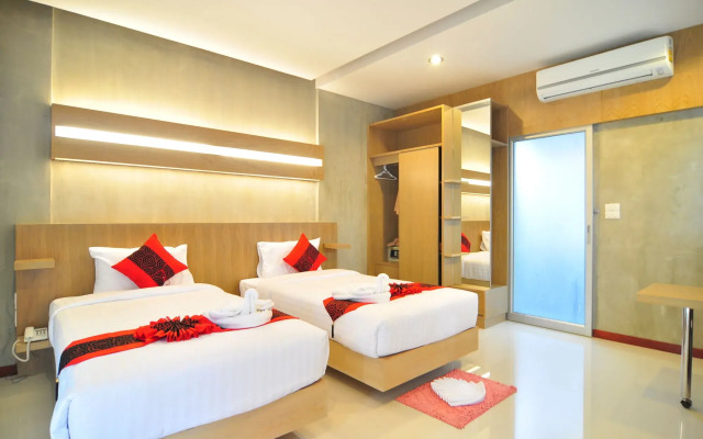 Phu NaNa Boutique Hotel