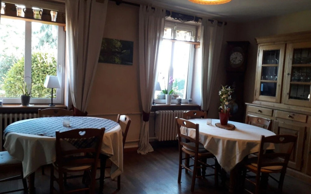 Villa Rosa