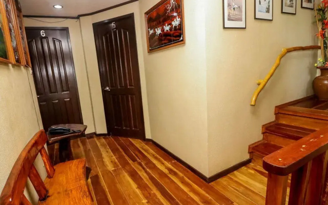 NIDA Rooms Boracay Aklan Broadwalk