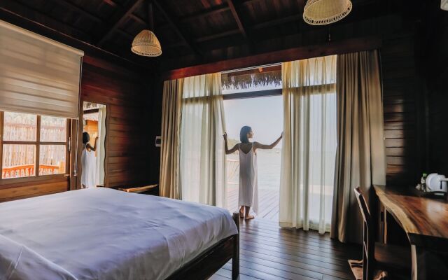 Rocks Beach Boutique Phu Quoc