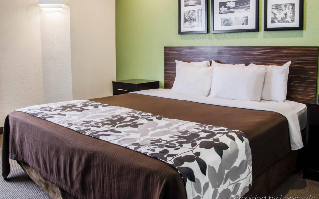 Sleep Inn Concord - Kannapolis