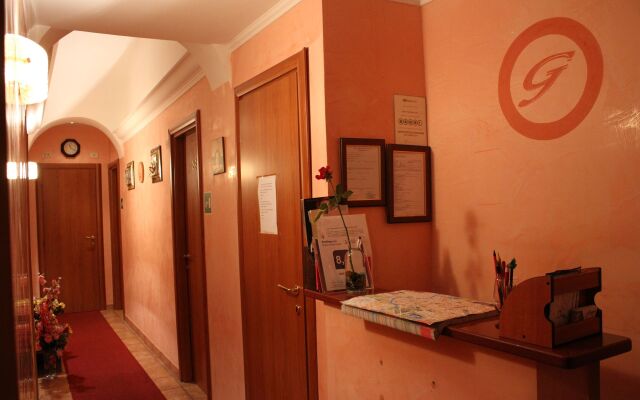 B&B Giovy Rome