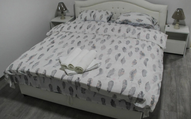 Apartmani Hani