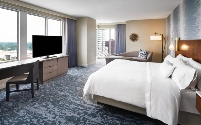 The Westin Virginia Beach Town Center