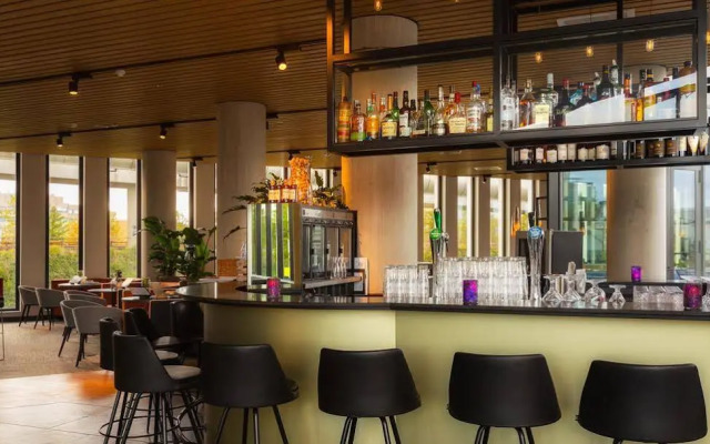 Postillion Hotel Amsterdam