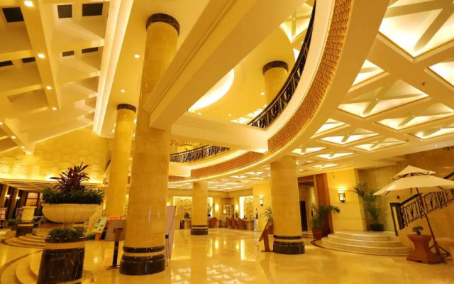 Palm Beach Resort And Spa