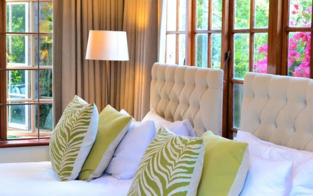 Hillingdale On Alexandra