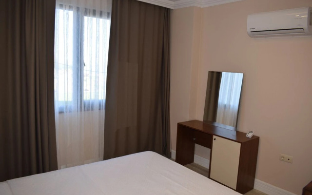 Zahi Hotel Dream Houses