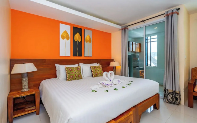 The cheetar Hotel