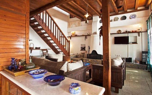 Pelion Homes Villa Selini Private Pool 4 Rooms