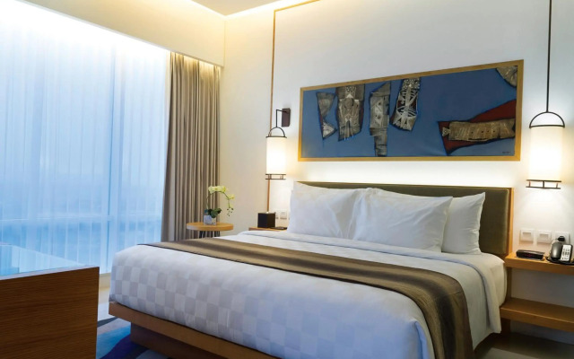 Resinda Hotel Karawang, Managed by Padma Hotels