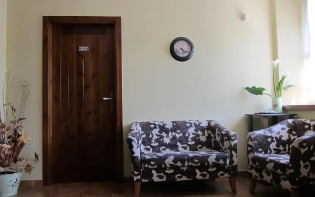 Agroturismo Abaienea