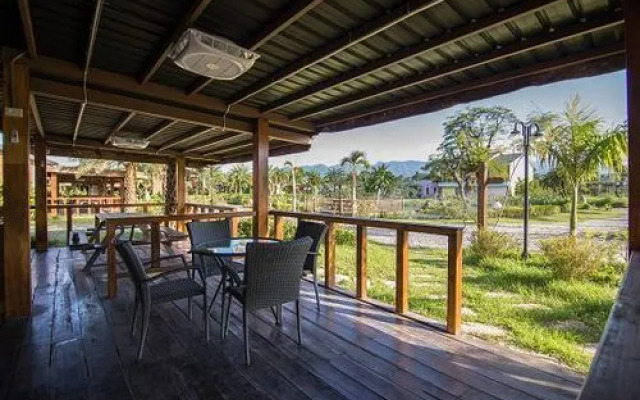 Ruisui Palm Lakes B&B