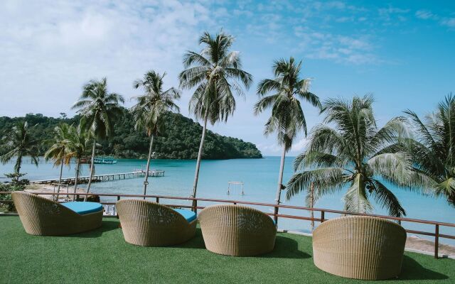 To The Sea The Resort Koh Kood