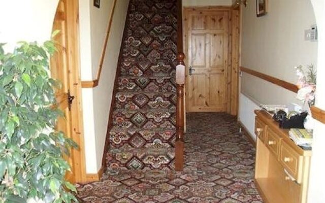 Lisnagree B&B