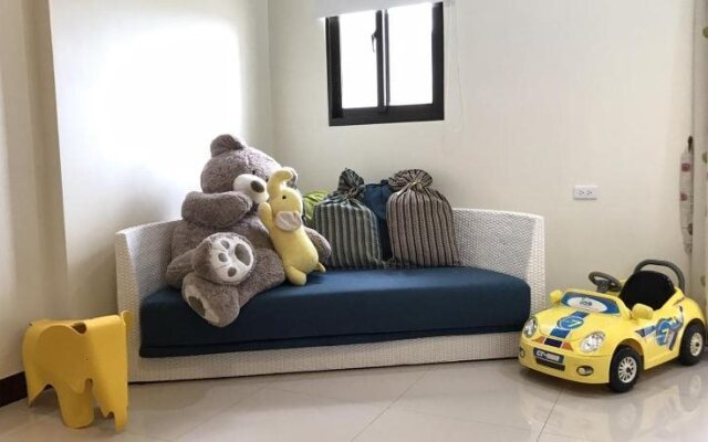 Luckystar B&B