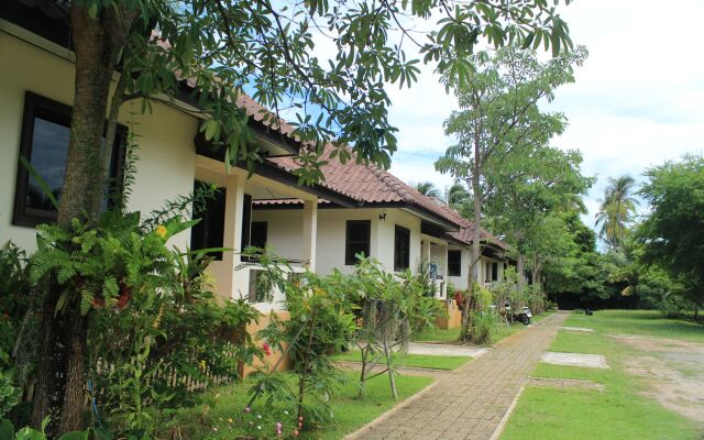 Baan Suan Bophut Samui