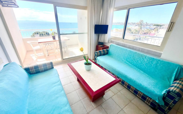 Hotel Holiday Apart
