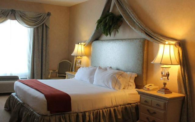 Holiday Inn Express Branford-New Haven by IHG
