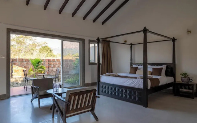 Amora A Boutique Resort