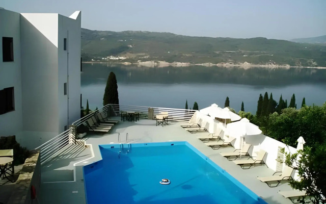 Scorpios Hotel & Suites