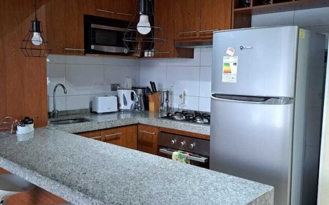 NM ApartHotel Castellon