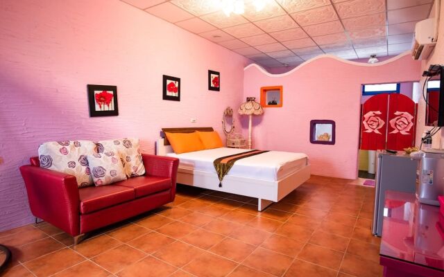Fumigate Hotel III
