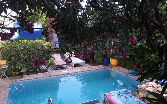 Riad Jean Claude