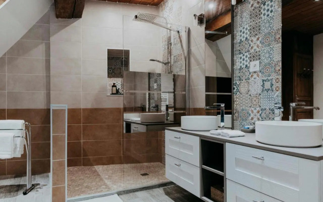 Chambre D’hotes Villa 630