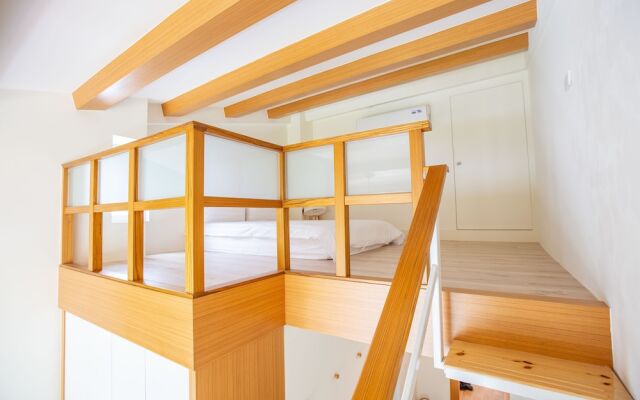 Songhe ShanShuei B&B Hotel