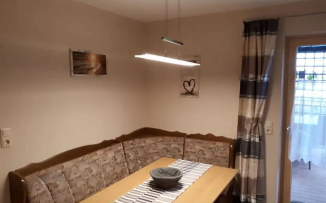 Holiday Apartment Maurer Apartment Laber