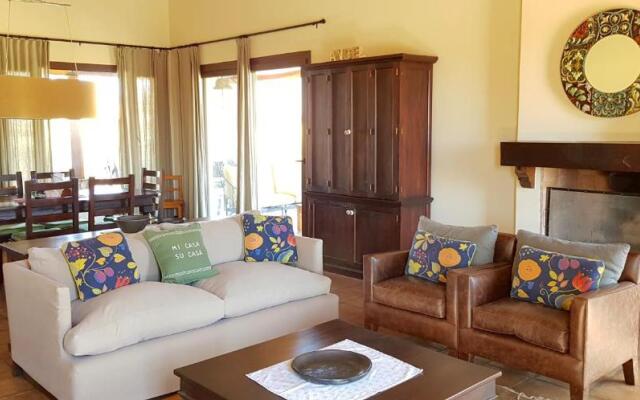Casa Mistol by Cafayate Holiday
