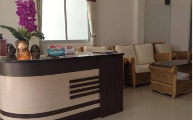 The Chic Guest House