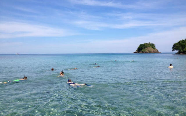 Scuba Portobelo