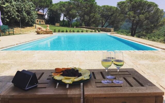 Resort Podere dell'Angiolo