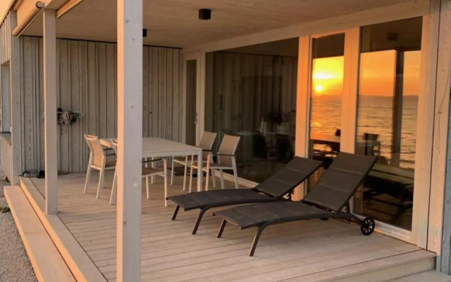 Beachvilla Willy / Haus 24