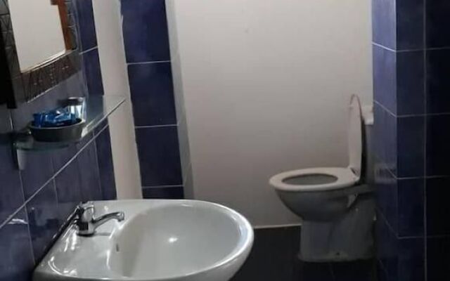 Hotel African Queen Lodge