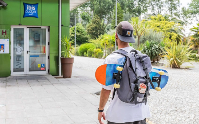 ibis budget Porto Gaia